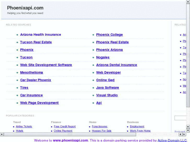 www.phoenixapi.com