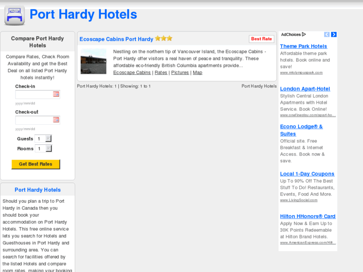 www.porthardyhotels.com