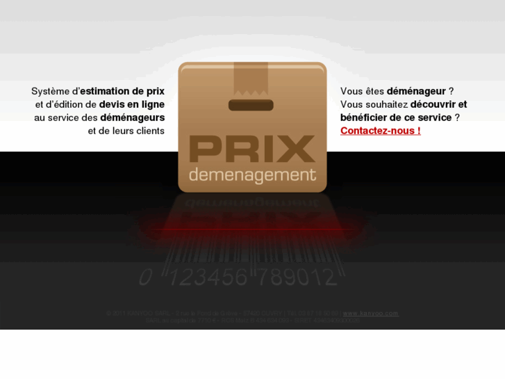 www.prixdemenagement.com