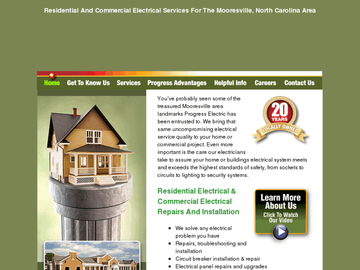 www.progresselectric.net