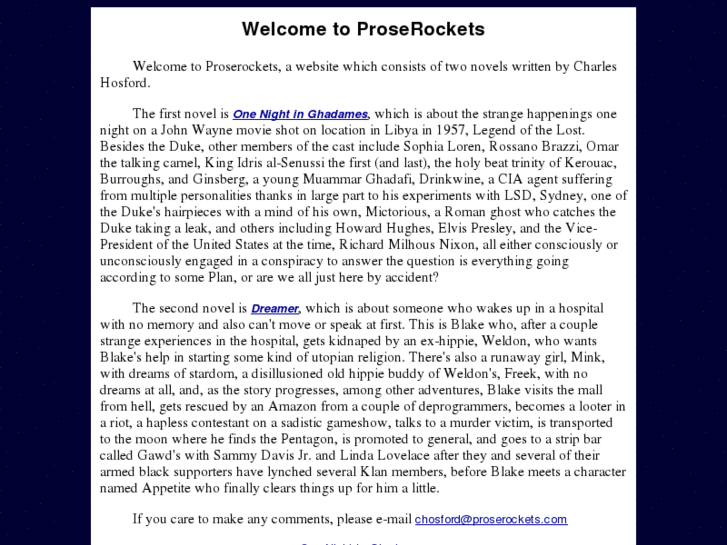 www.proserockets.com