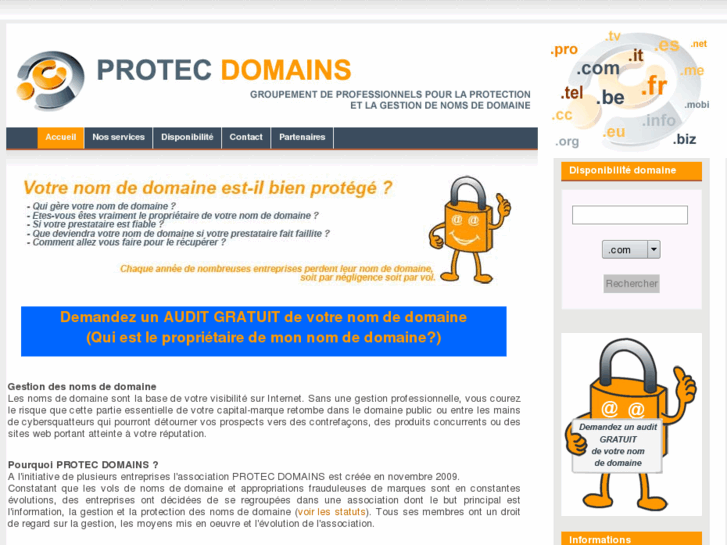 www.protec-domains.com