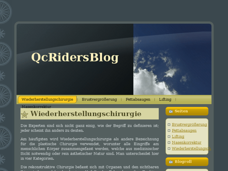 www.qcriders.com