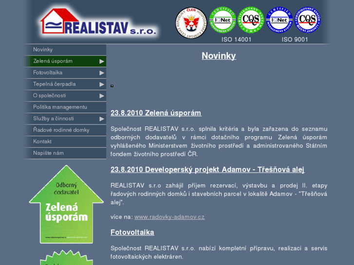 www.realistav.cz