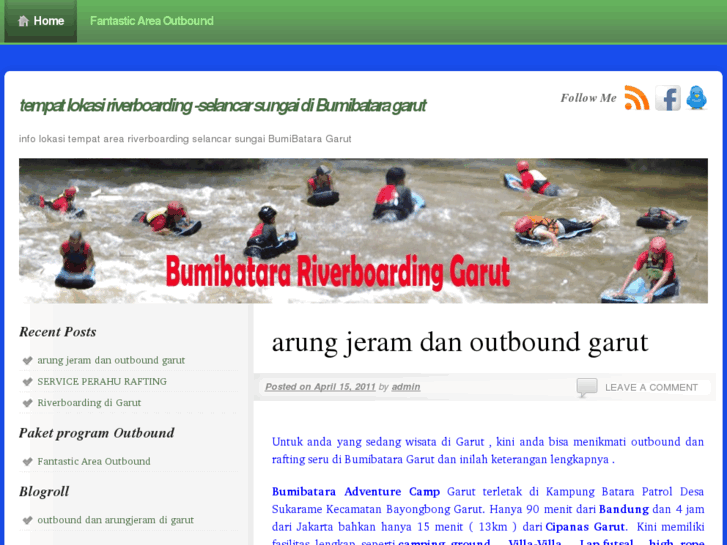 www.riverboarding.web.id