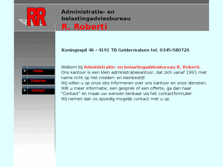 www.robertiadministratie.com