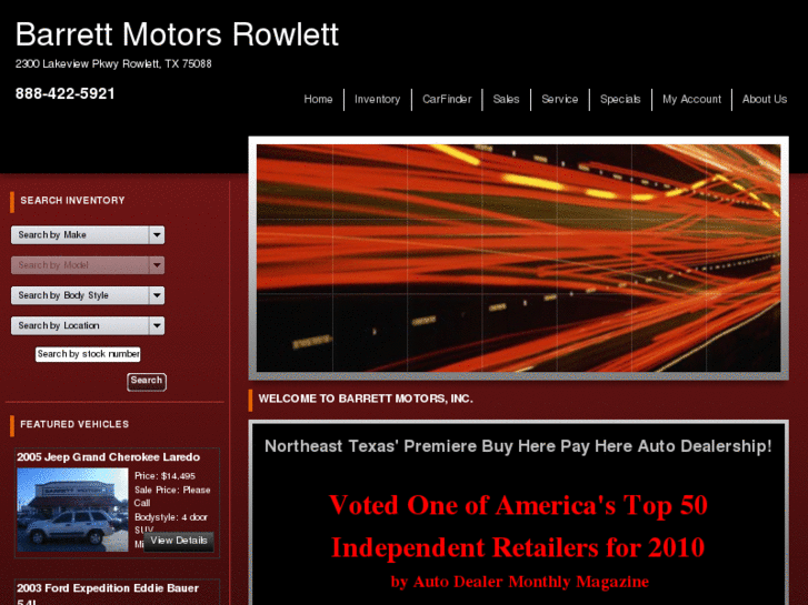 www.rowlettcars.com