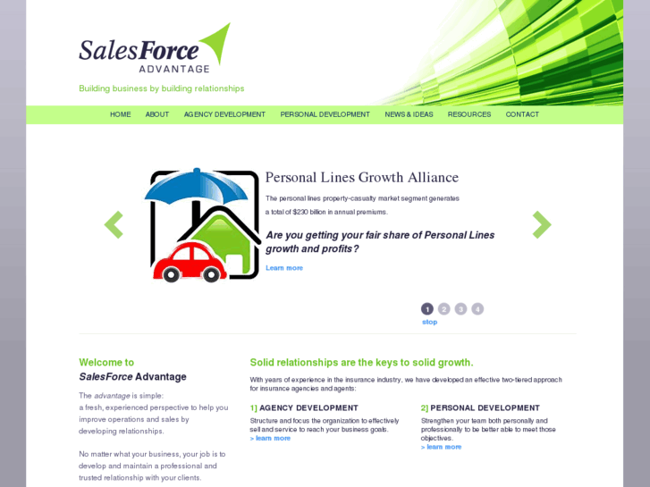 www.salesforceadvantage.com