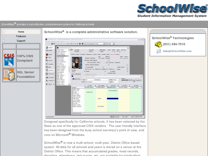 www.schoolwise.com