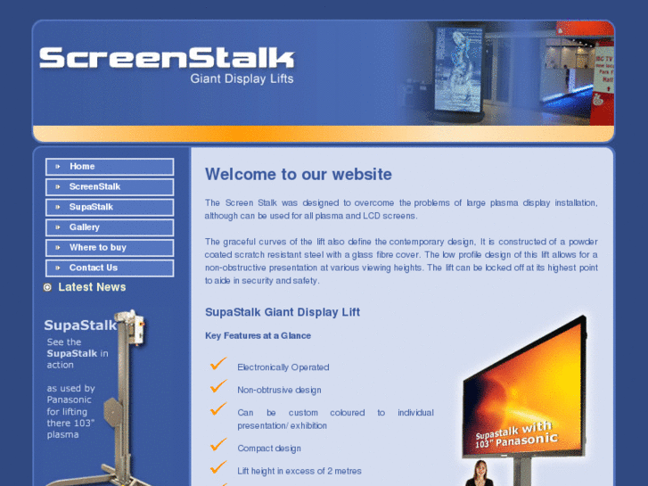 www.screenstalk.com