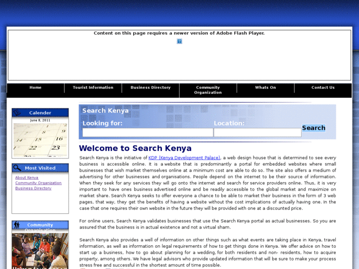 www.searchkenya.co.ke