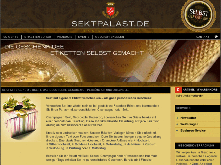 www.sekt-palast.biz