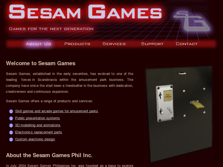 www.sesamgames.com