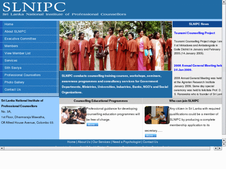 www.slnipc.org