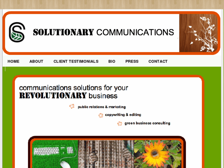 www.solutionarycommunications.com