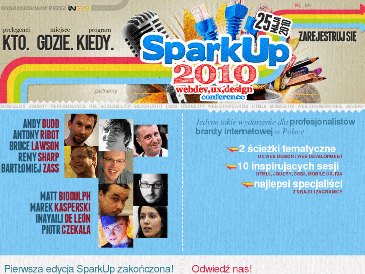 www.sparkup.pl