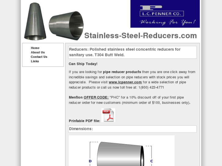 www.stainless-steel-reducers.com