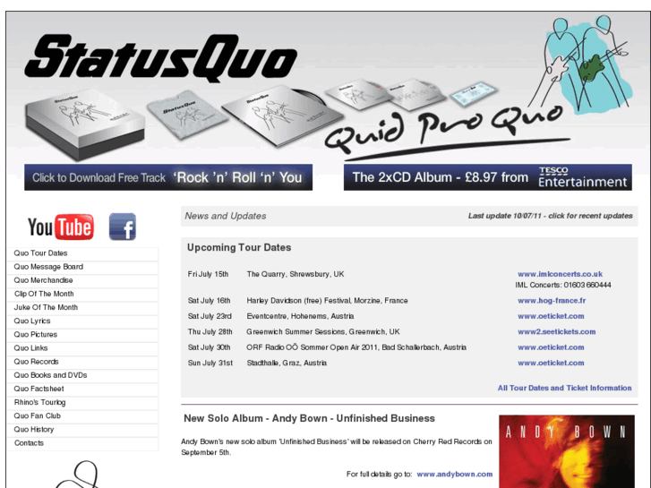 www.statusquo.co.uk