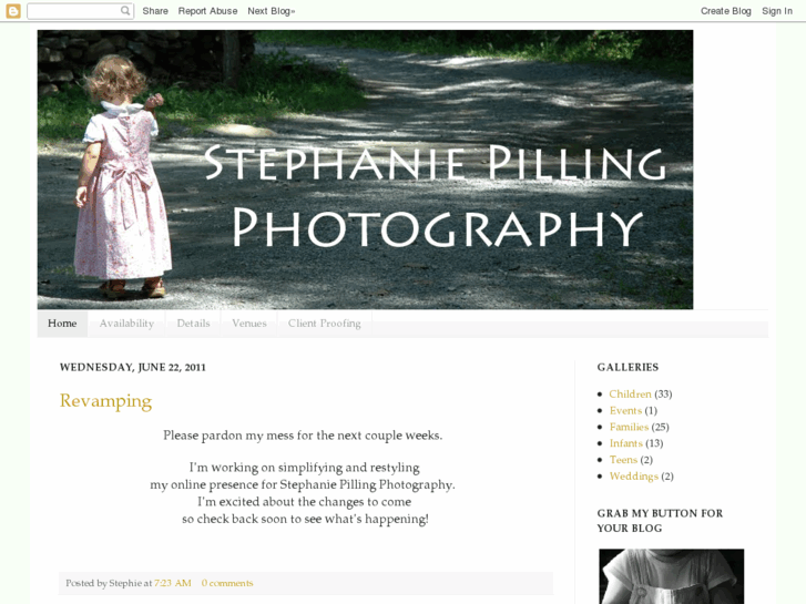 www.stephaniepilling.com