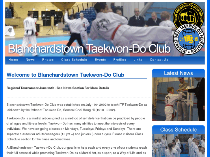 www.taekwon-do.ie