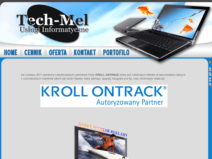 www.tech-mel.com.pl