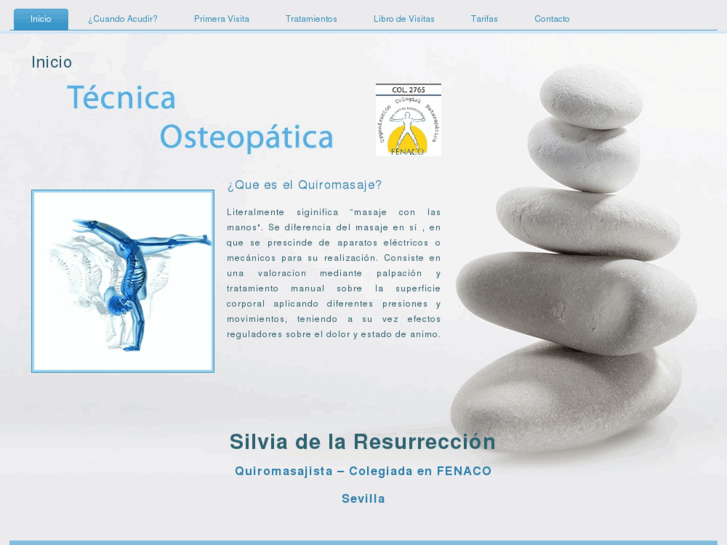 www.tecnicaosteopatica.com