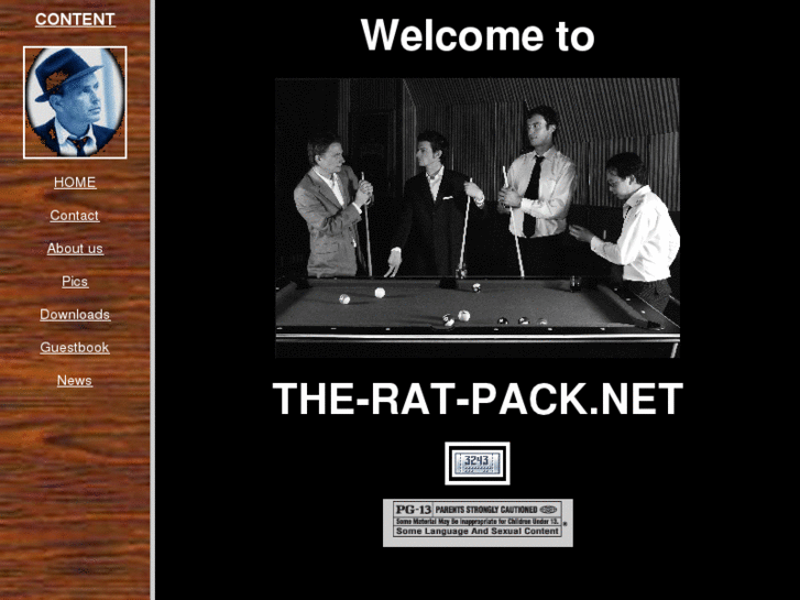 www.the-rat-pack.net
