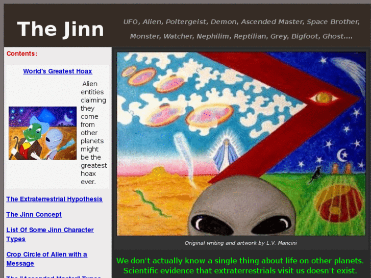 www.thejinn.net