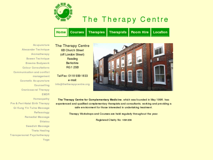 www.thetherapycentre.org