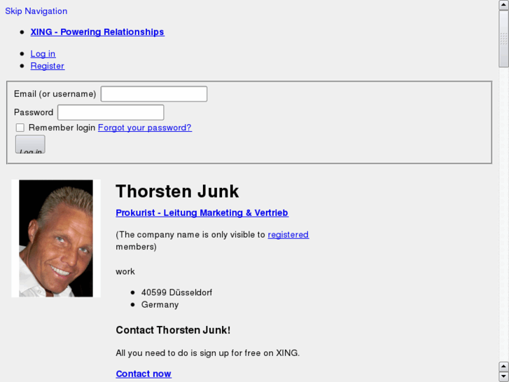 www.thorsten-junk.com