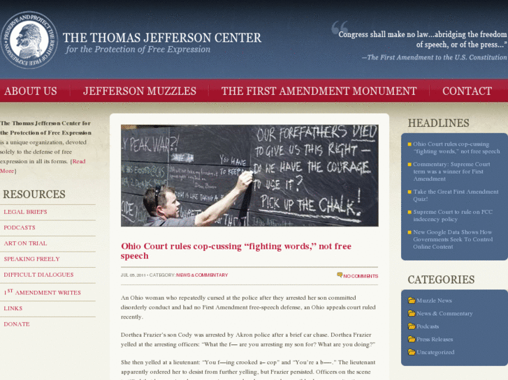 www.tjcenter.org