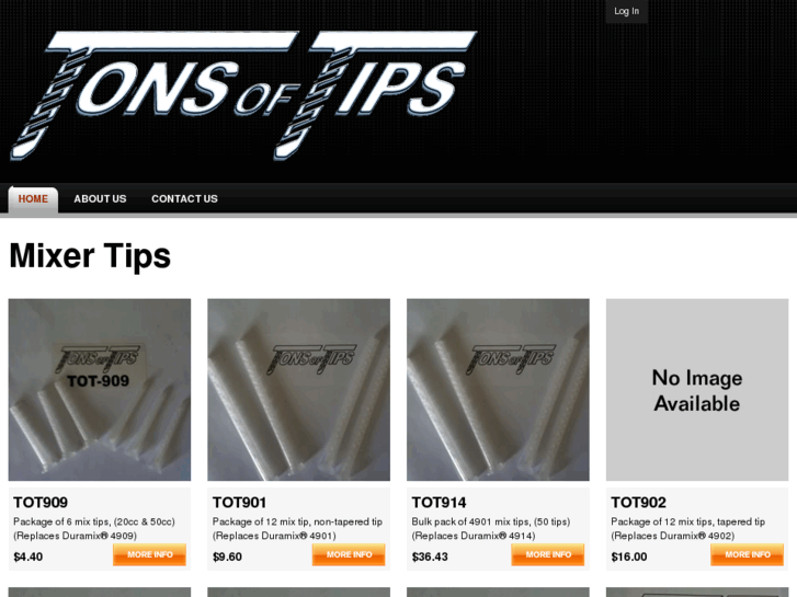 www.tonsoftipsstore.com