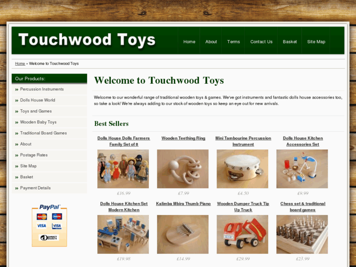 www.touchwoodtoys.com
