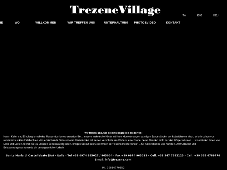 www.trezene.de