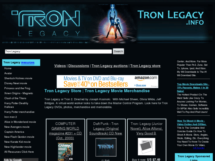 www.tronlegacy.info