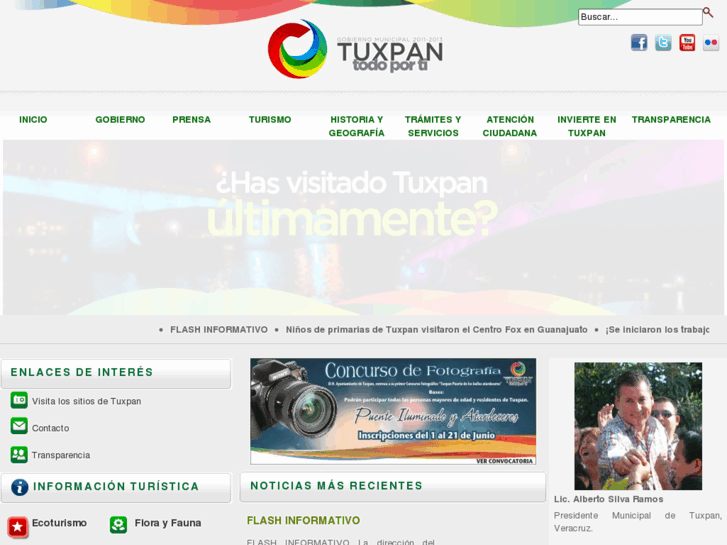 www.tuxpantodoporti.gob.mx