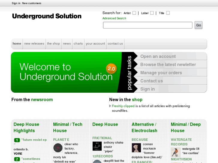 www.undergroundsolution.de