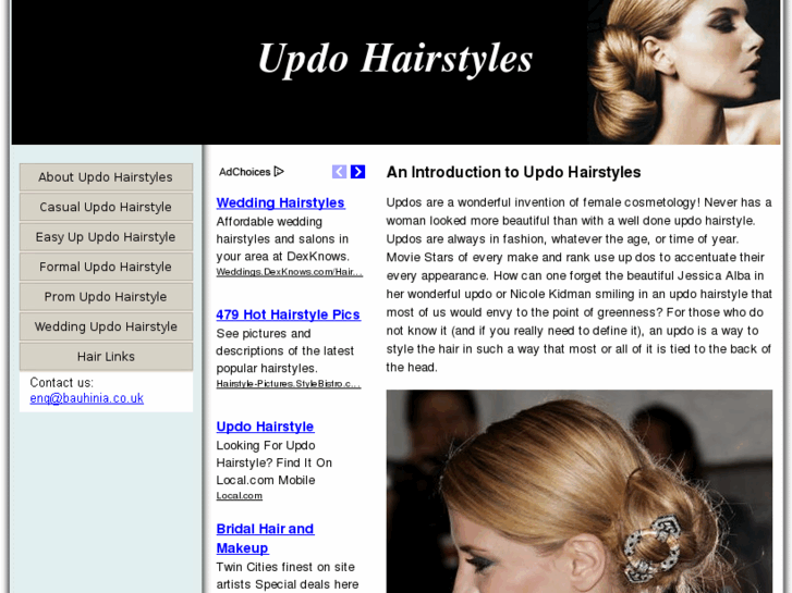 www.updohairstyles.com.au