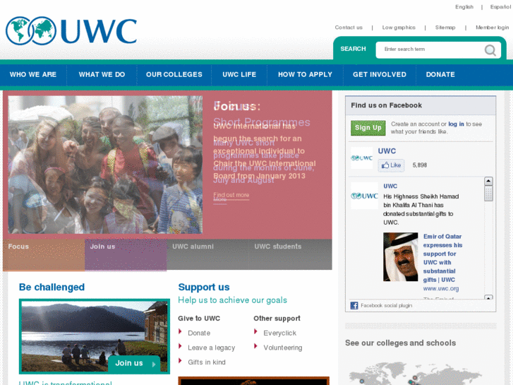 www.uwc.net