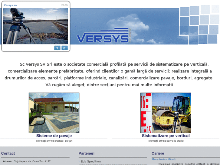 www.versys.ro
