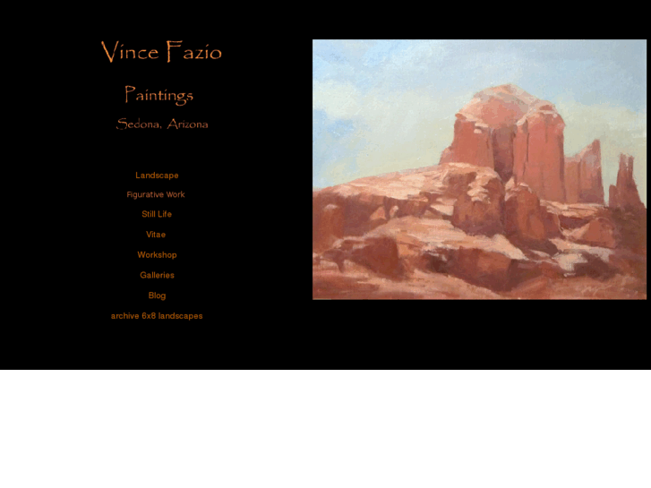 www.vincefazio.com