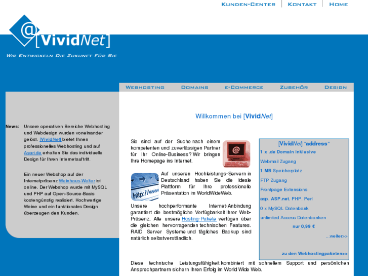 www.vividnet.de