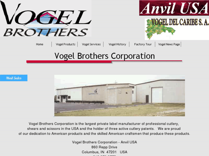 www.vogel-brothers.com