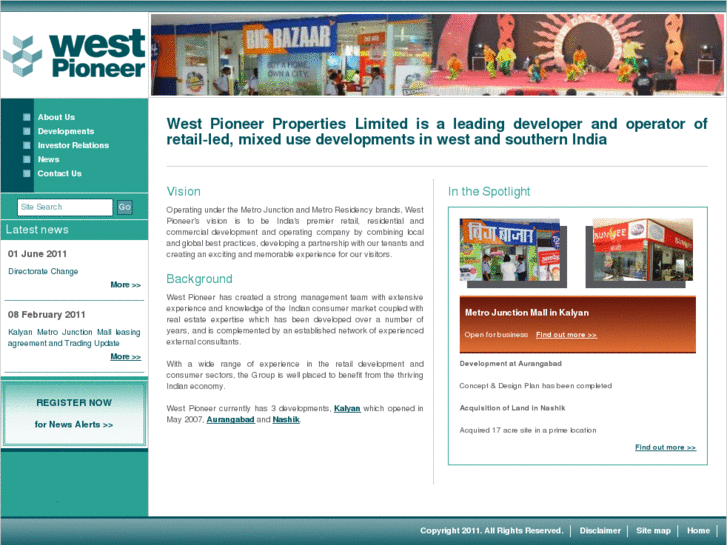 www.west-pioneer.com