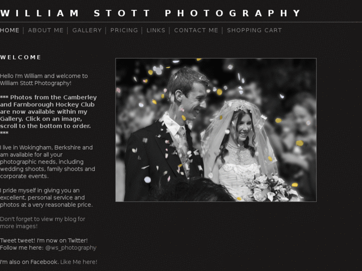 www.williamstottphotography.com