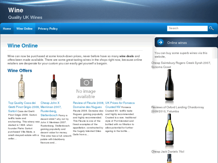 www.winesell.co.uk