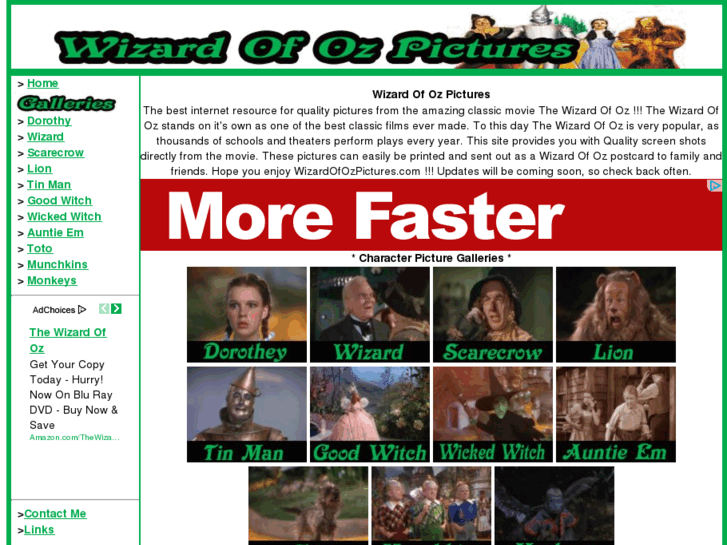 www.wizardofozpictures.com