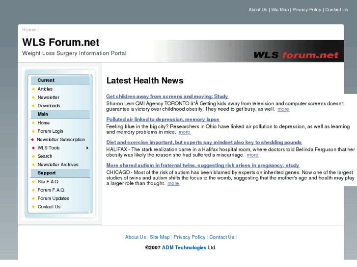 www.wlsforum.net