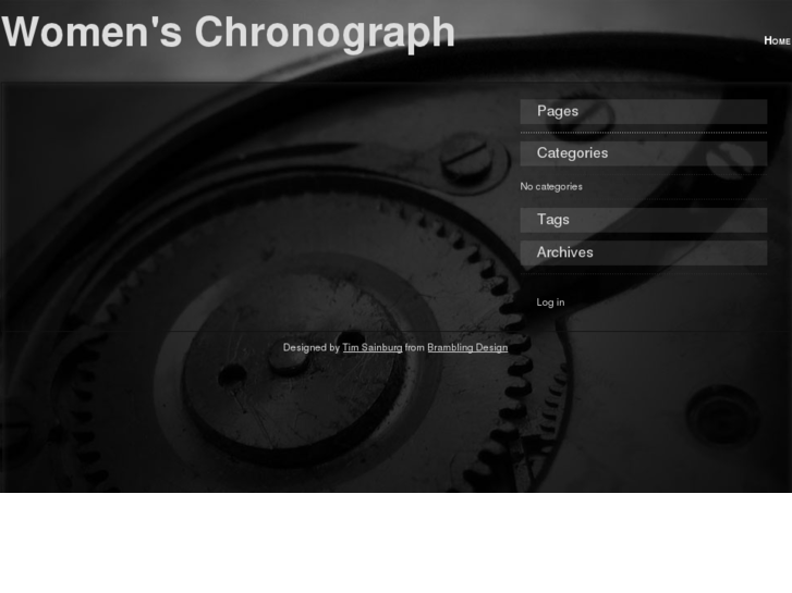 www.womenschronograph.com