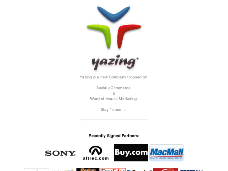 www.yazings.com